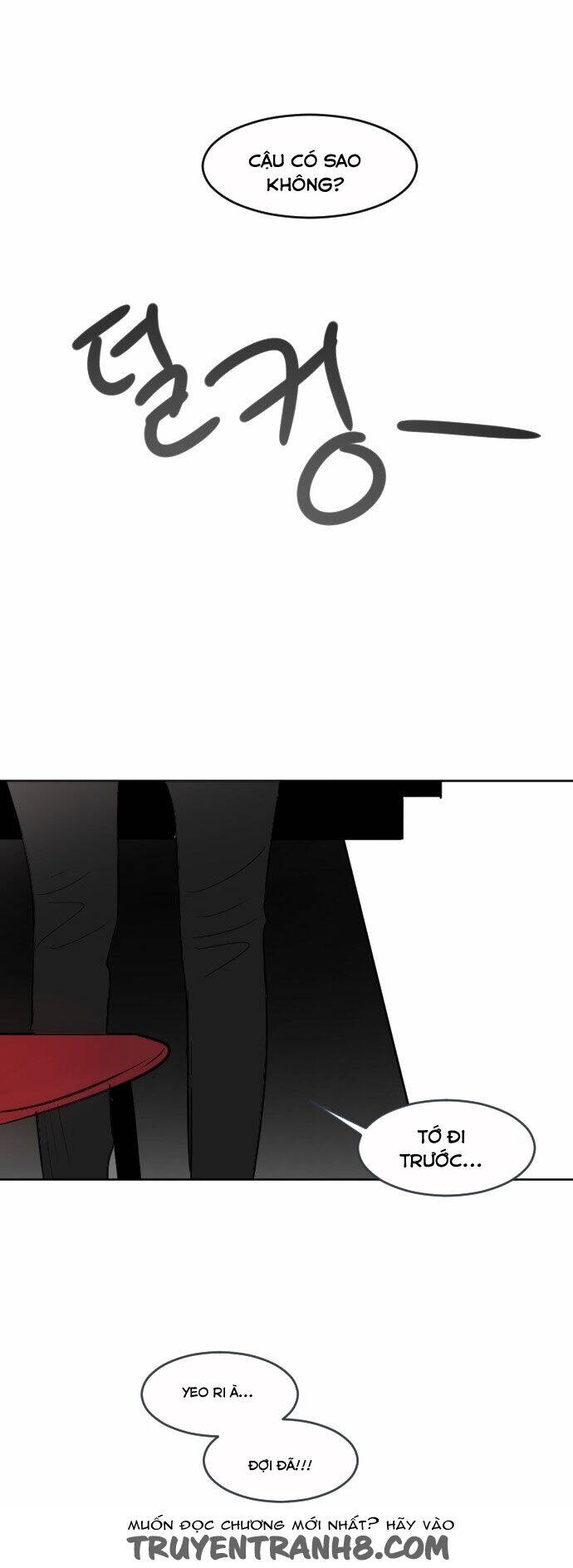 Transparent Cohabitation Chapter 32 - 33