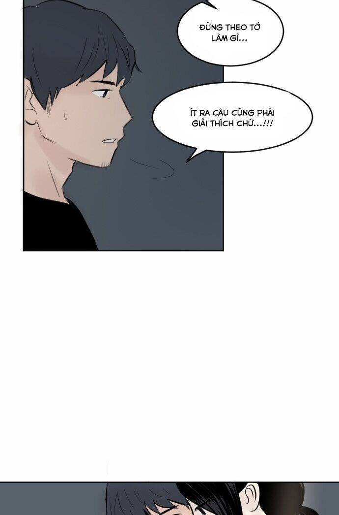 Transparent Cohabitation Chapter 32 - 38