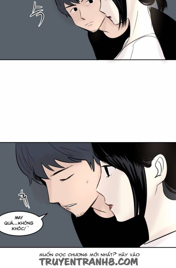 Transparent Cohabitation Chapter 32 - 39