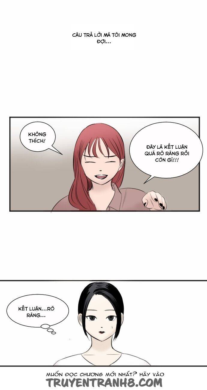 Transparent Cohabitation Chapter 32 - 4