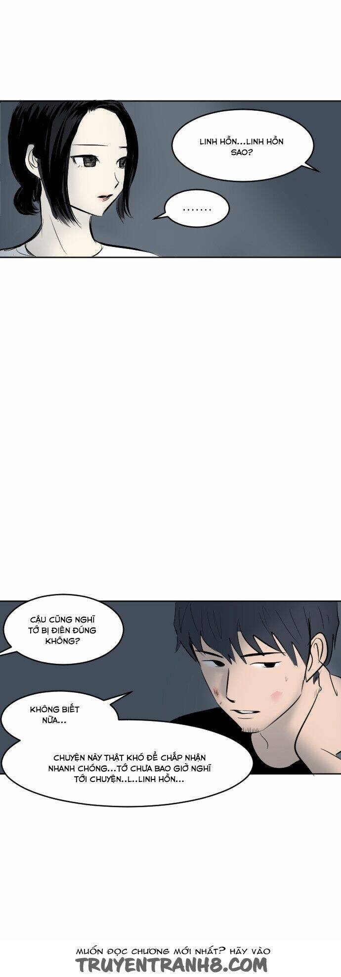 Transparent Cohabitation Chapter 32 - 44