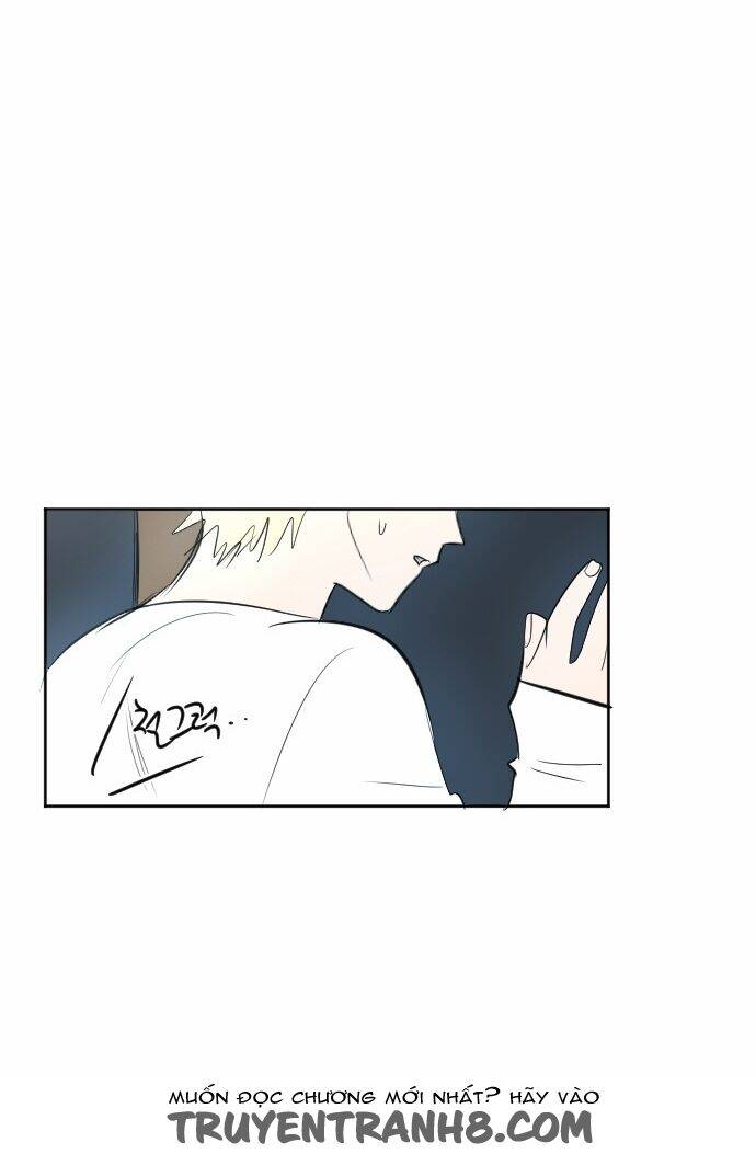 Transparent Cohabitation Chapter 32 - 49