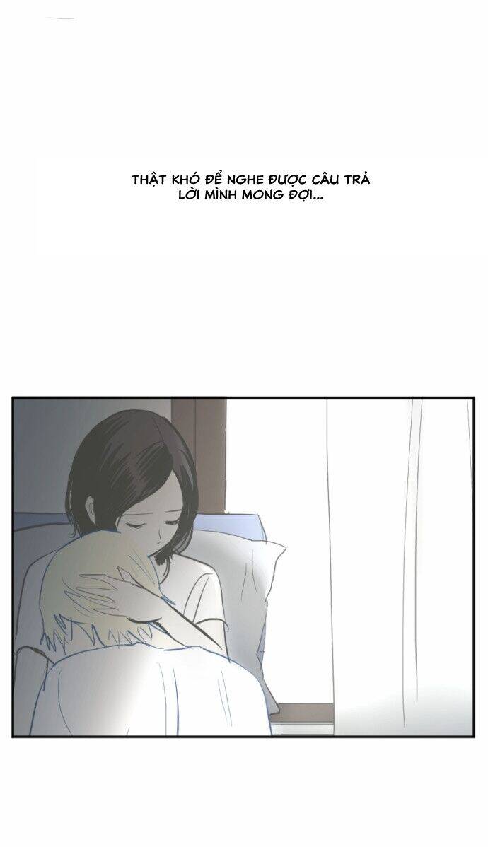 Transparent Cohabitation Chapter 32 - 5