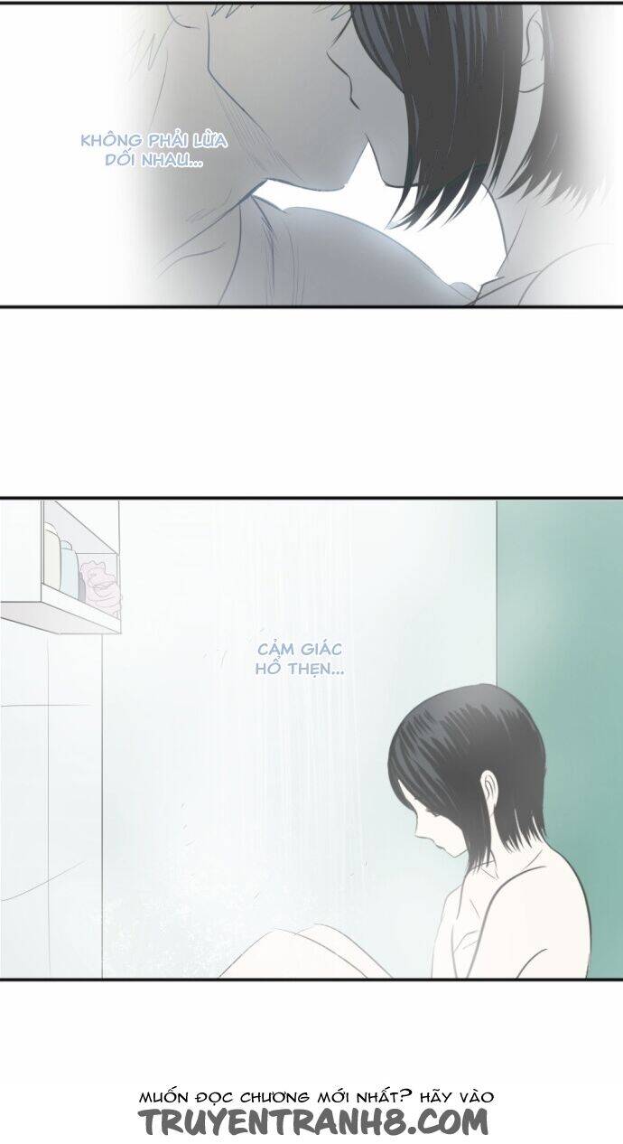 Transparent Cohabitation Chapter 32 - 8