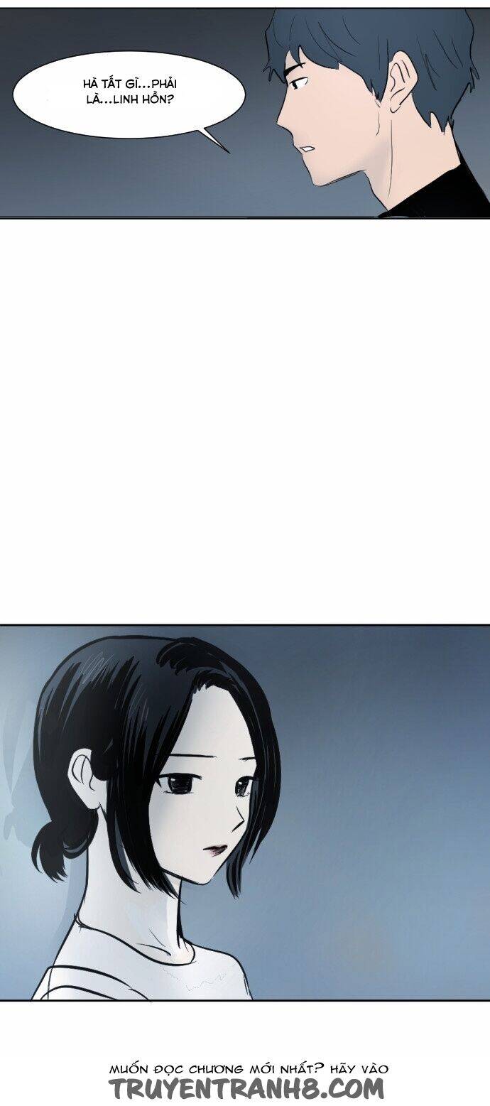 Transparent Cohabitation Chapter 33 - 10