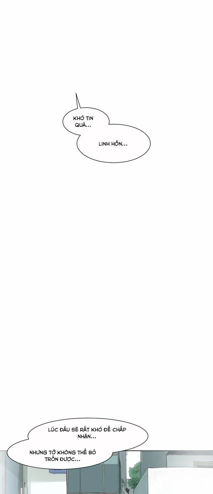 Transparent Cohabitation Chapter 33 - 11