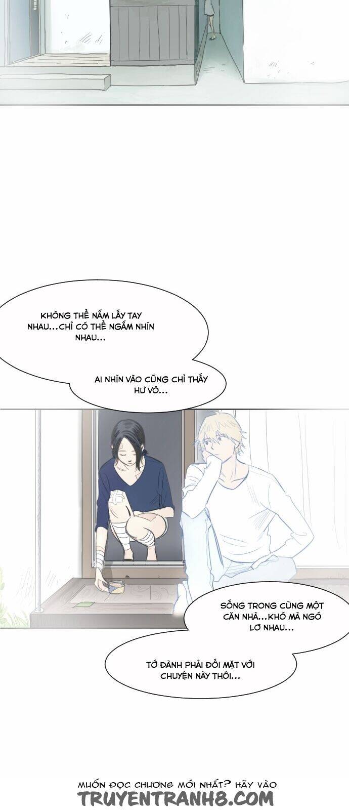 Transparent Cohabitation Chapter 33 - 12