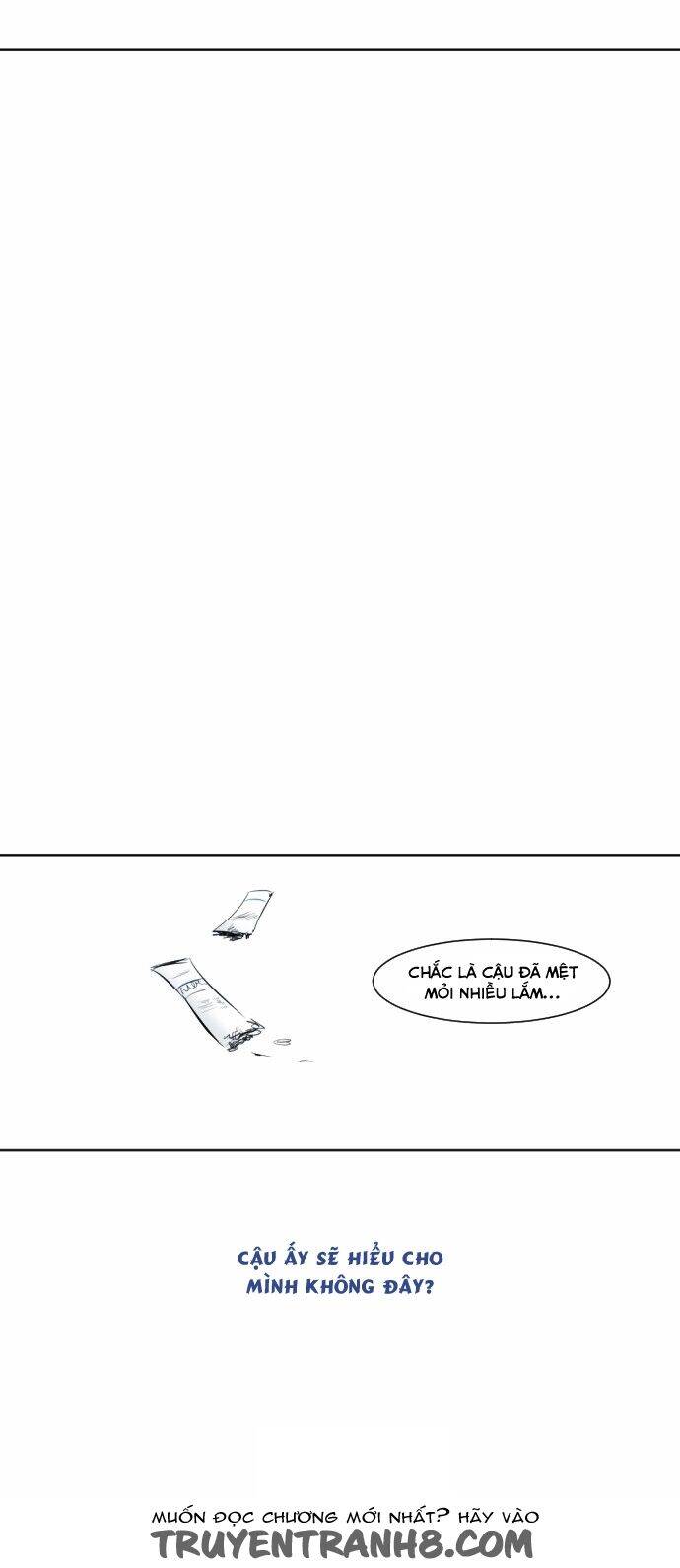 Transparent Cohabitation Chapter 33 - 16