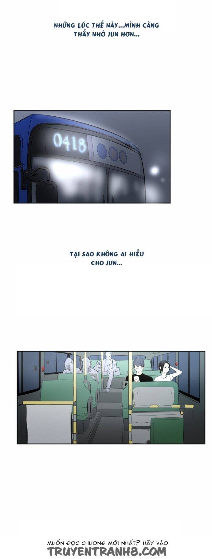 Transparent Cohabitation Chapter 33 - 17