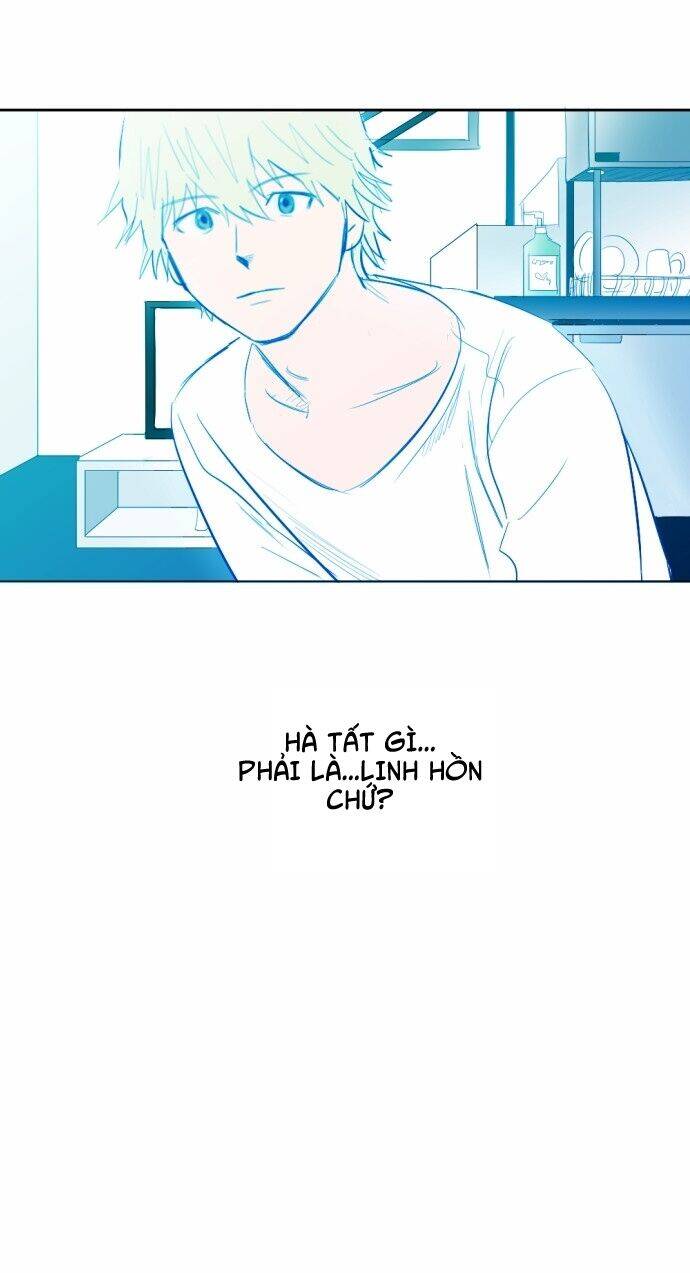 Transparent Cohabitation Chapter 33 - 2