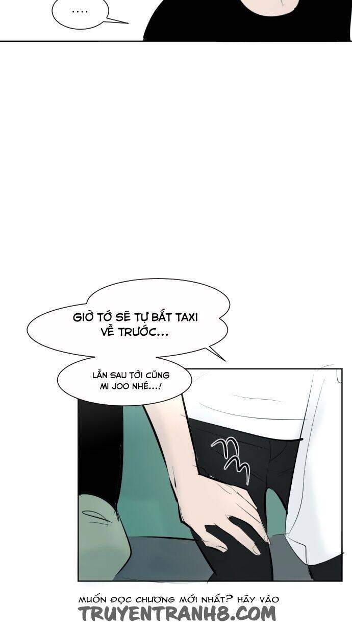 Transparent Cohabitation Chapter 33 - 20