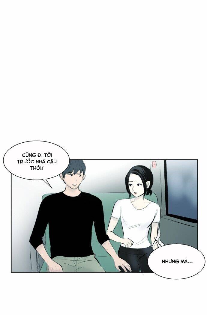 Transparent Cohabitation Chapter 33 - 21