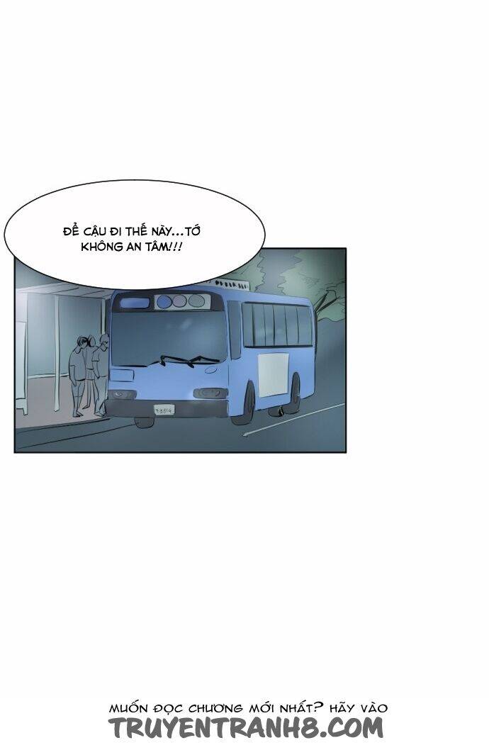 Transparent Cohabitation Chapter 33 - 22