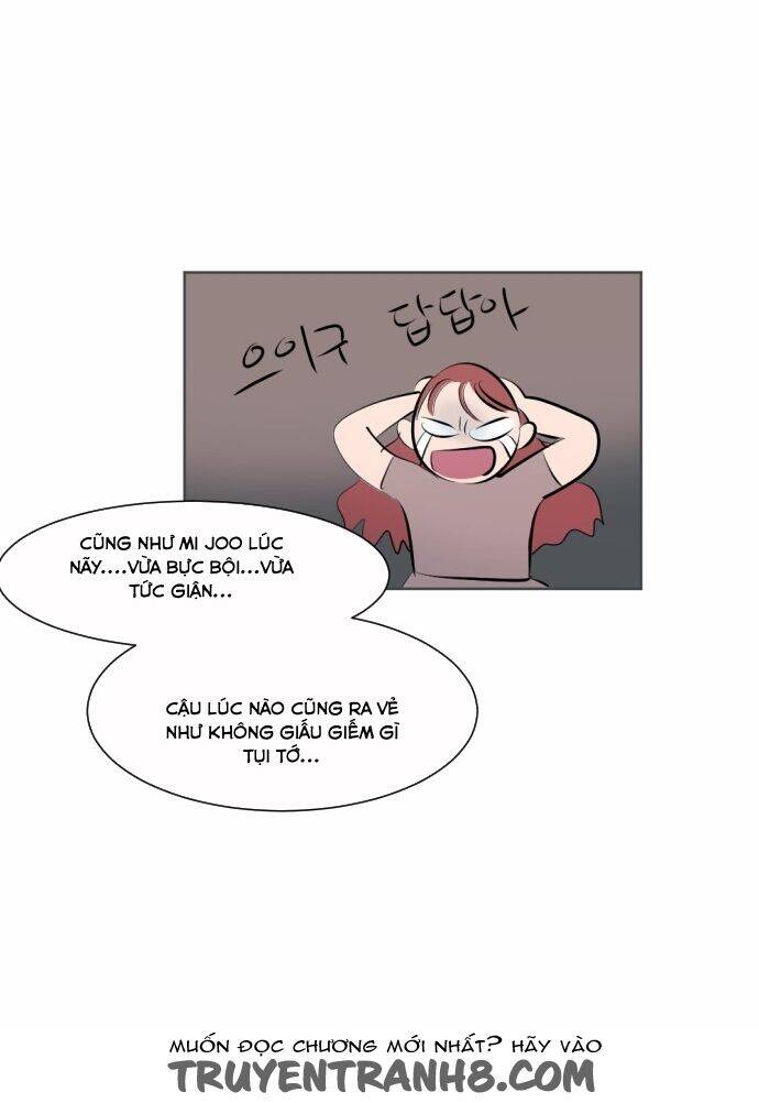 Transparent Cohabitation Chapter 33 - 24