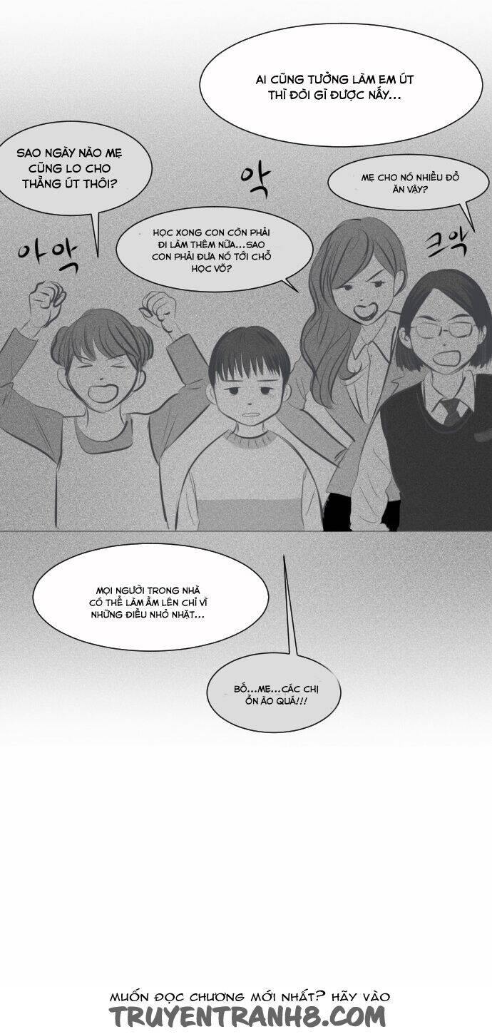 Transparent Cohabitation Chapter 33 - 26