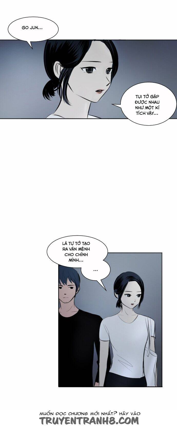 Transparent Cohabitation Chapter 33 - 31