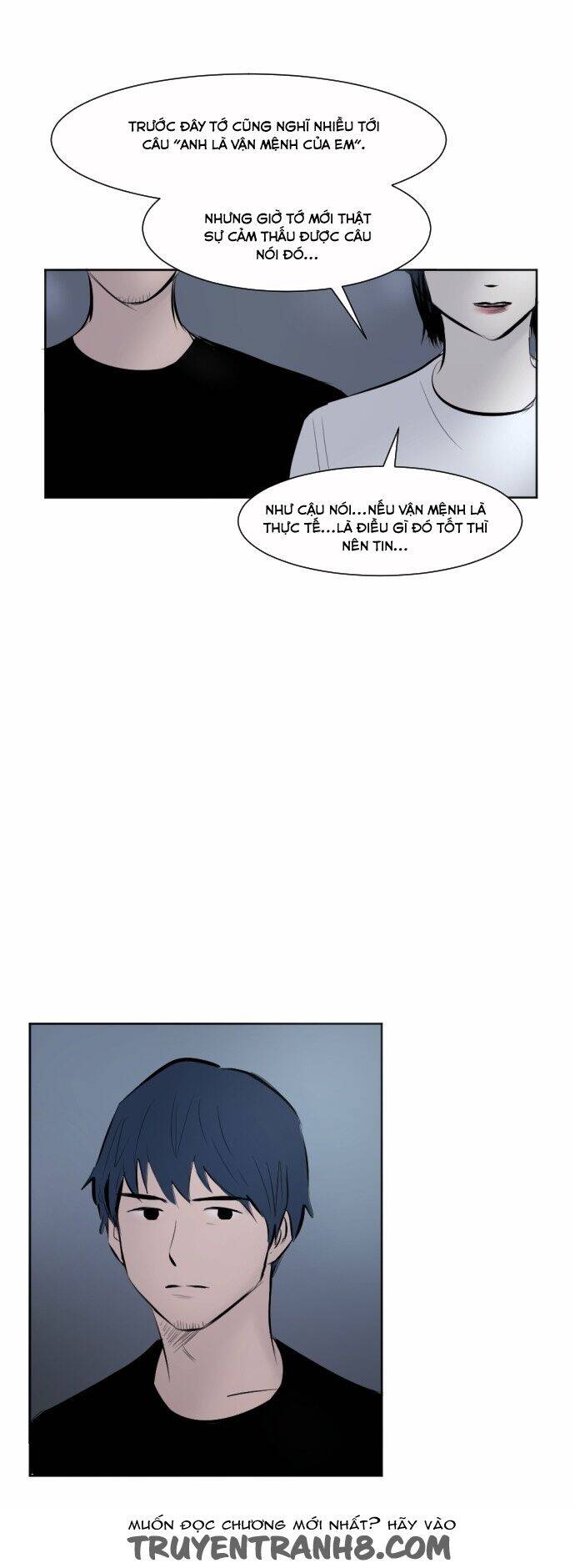 Transparent Cohabitation Chapter 33 - 32