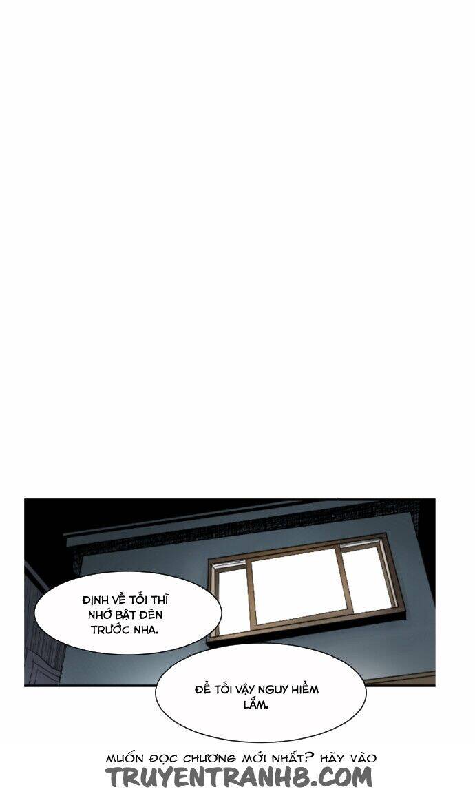 Transparent Cohabitation Chapter 33 - 33