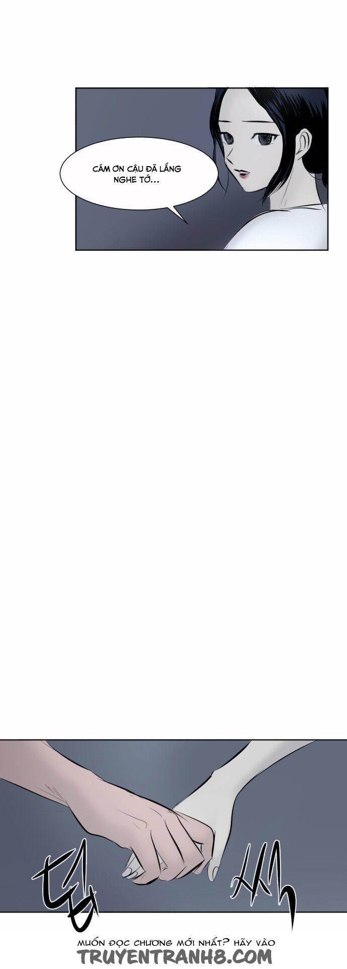 Transparent Cohabitation Chapter 33 - 35