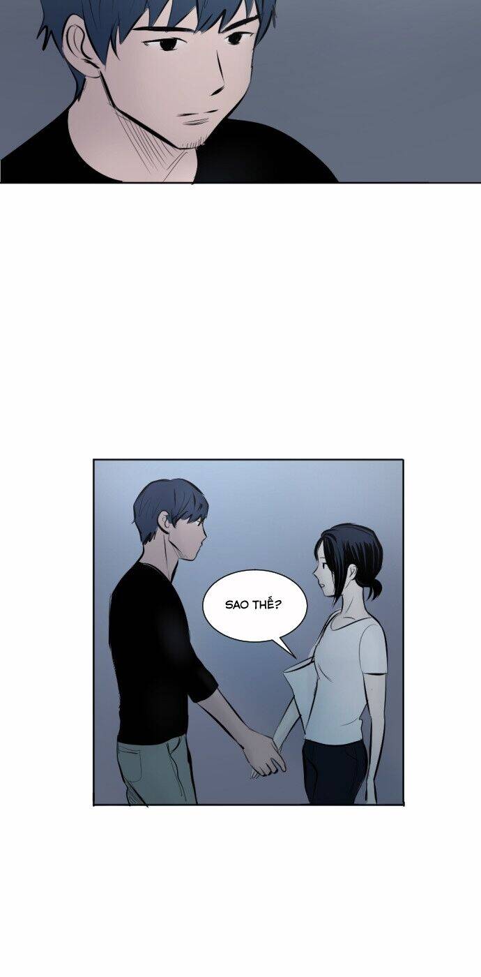 Transparent Cohabitation Chapter 33 - 38