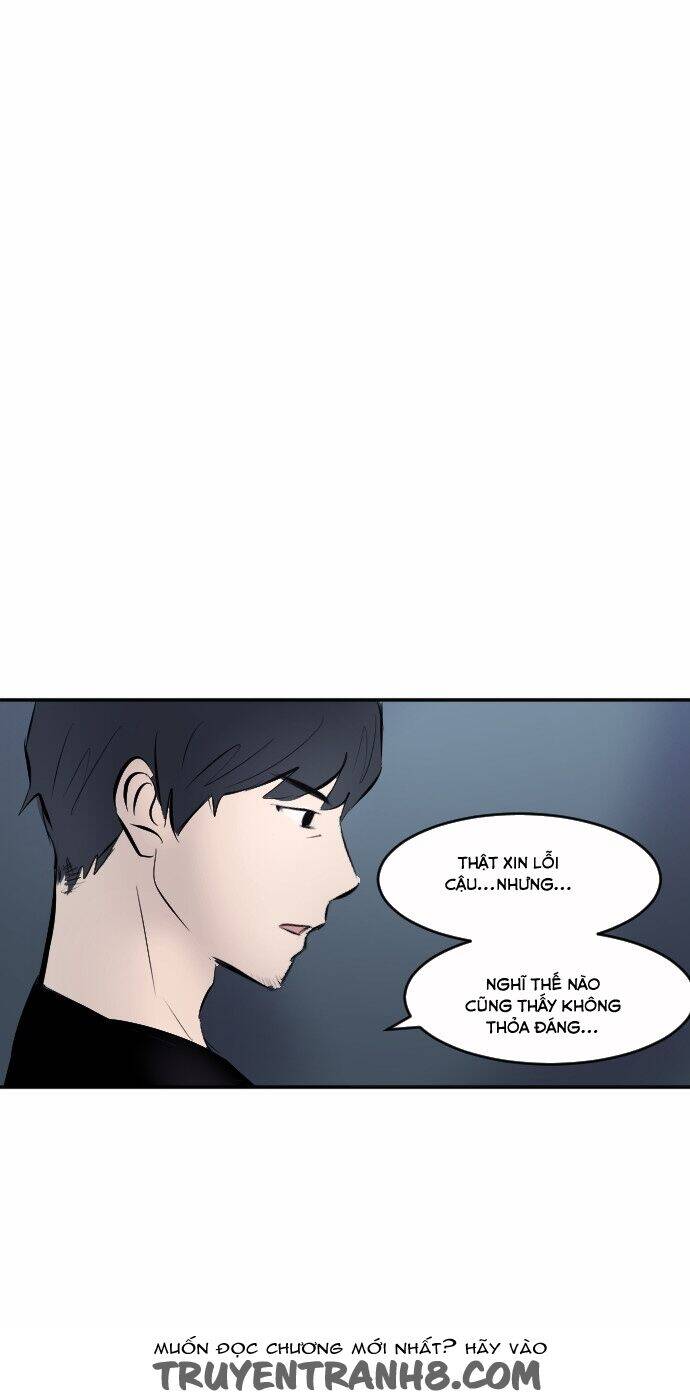 Transparent Cohabitation Chapter 33 - 39