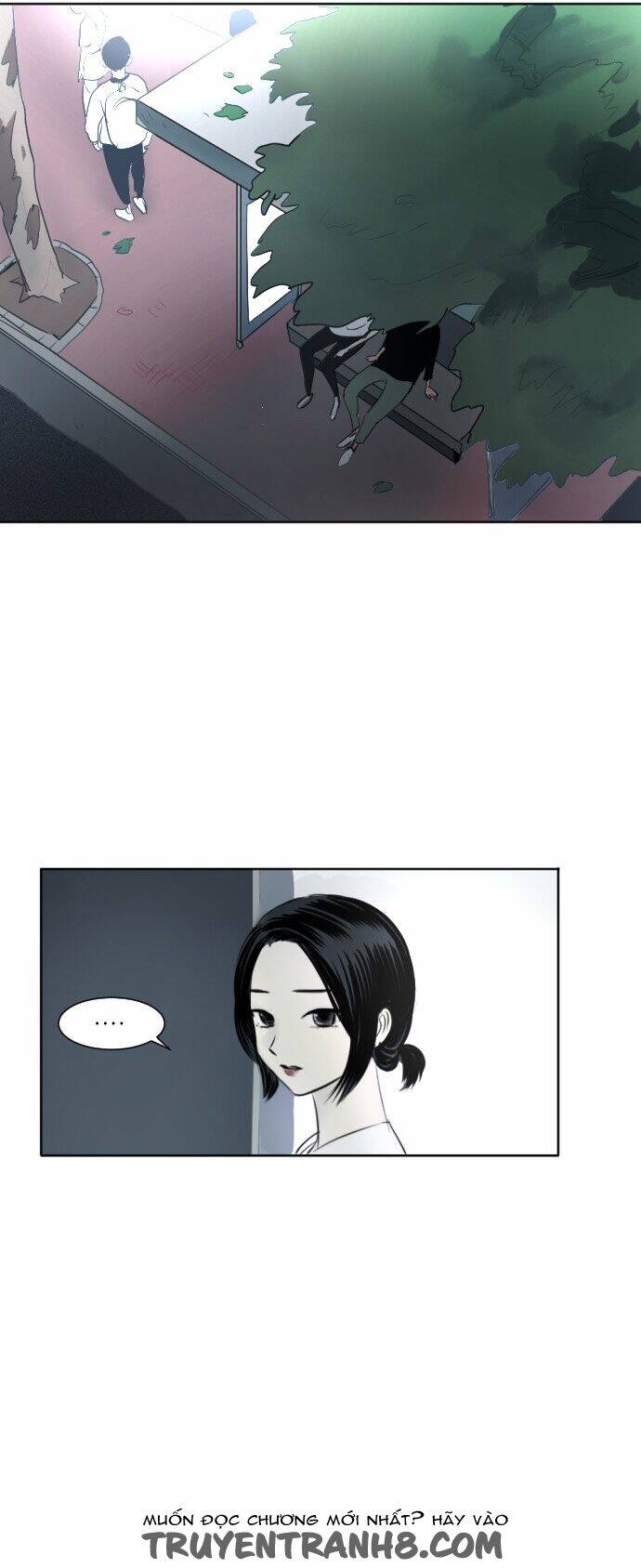 Transparent Cohabitation Chapter 33 - 4