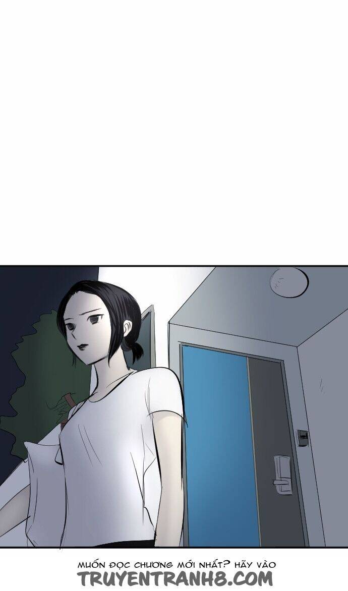 Transparent Cohabitation Chapter 33 - 42