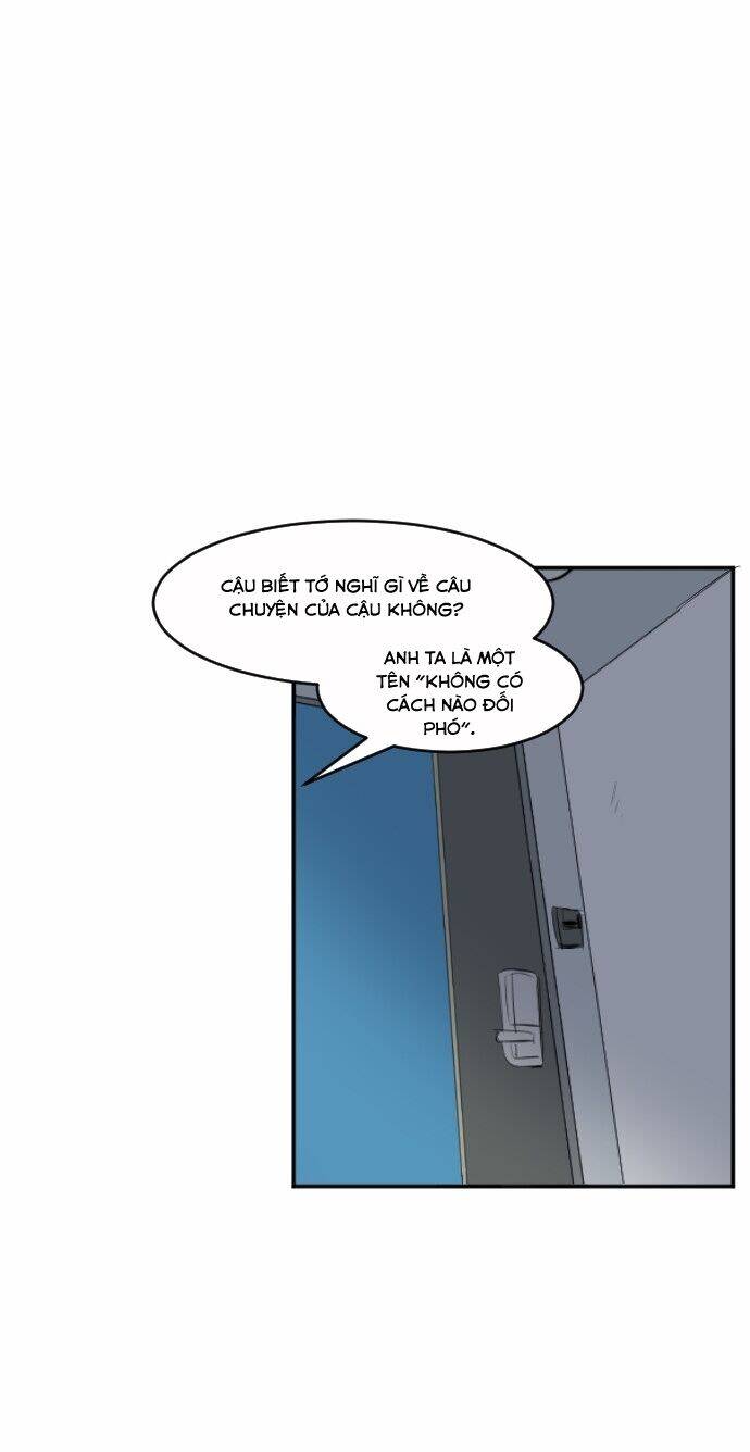 Transparent Cohabitation Chapter 33 - 43