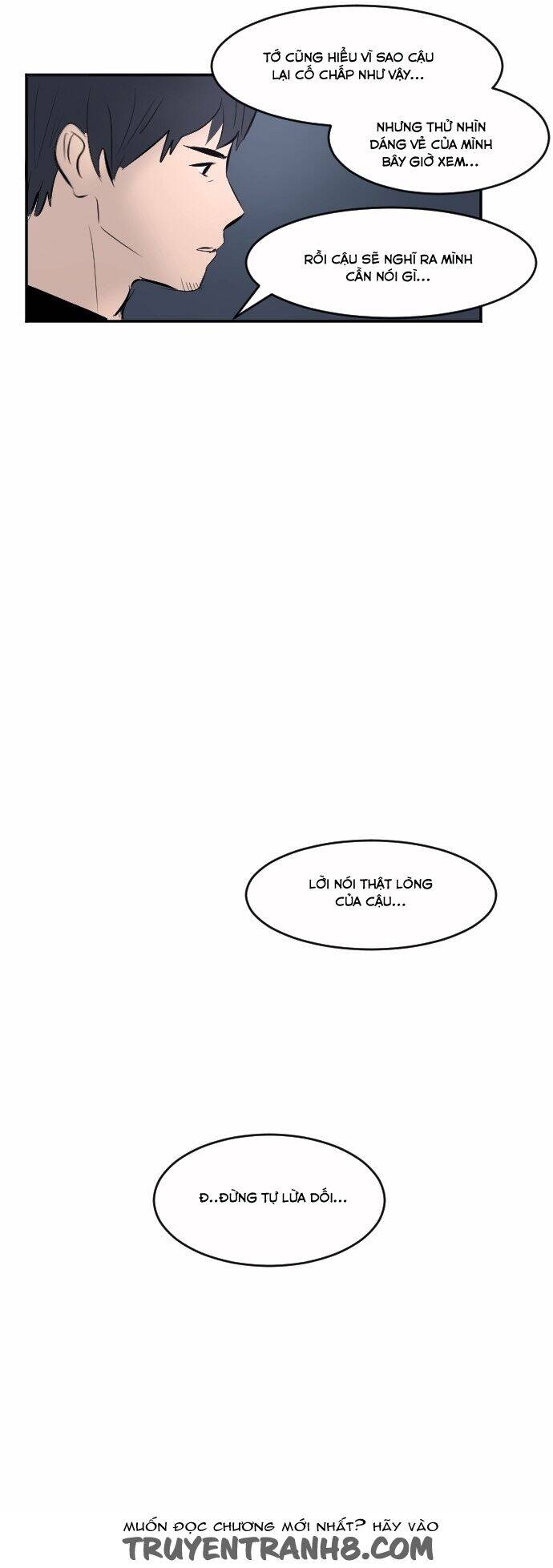 Transparent Cohabitation Chapter 33 - 46