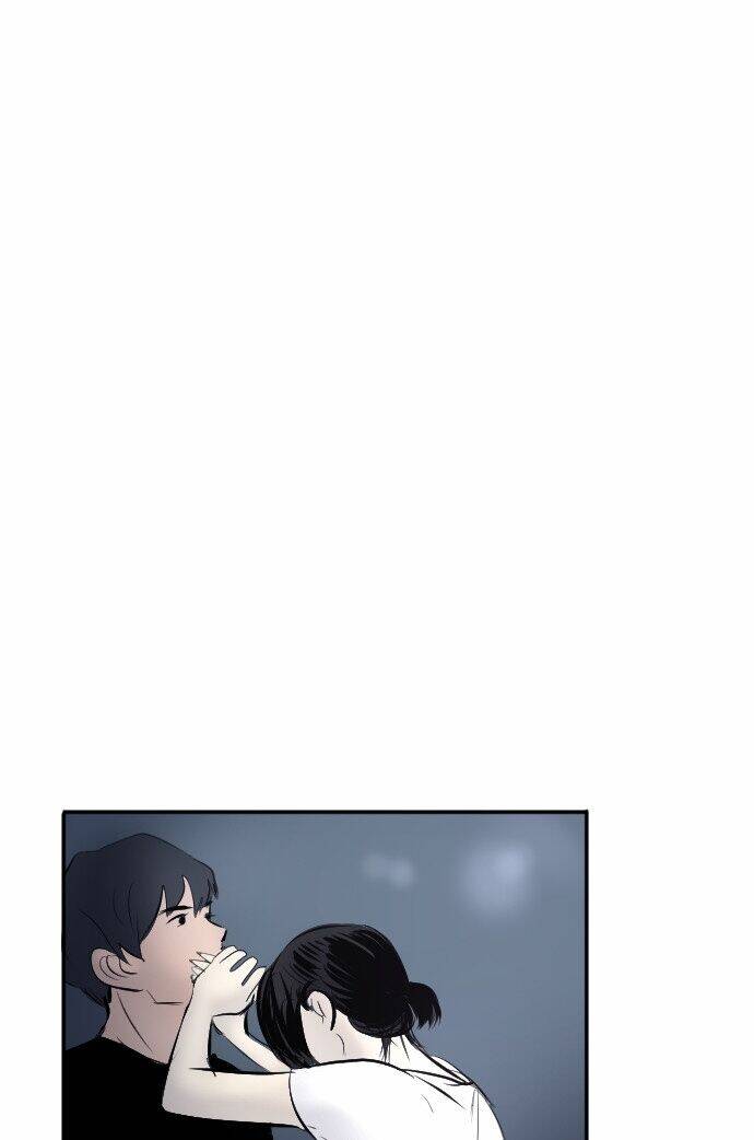 Transparent Cohabitation Chapter 33 - 47