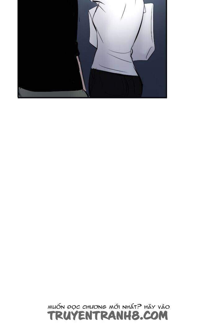 Transparent Cohabitation Chapter 33 - 48