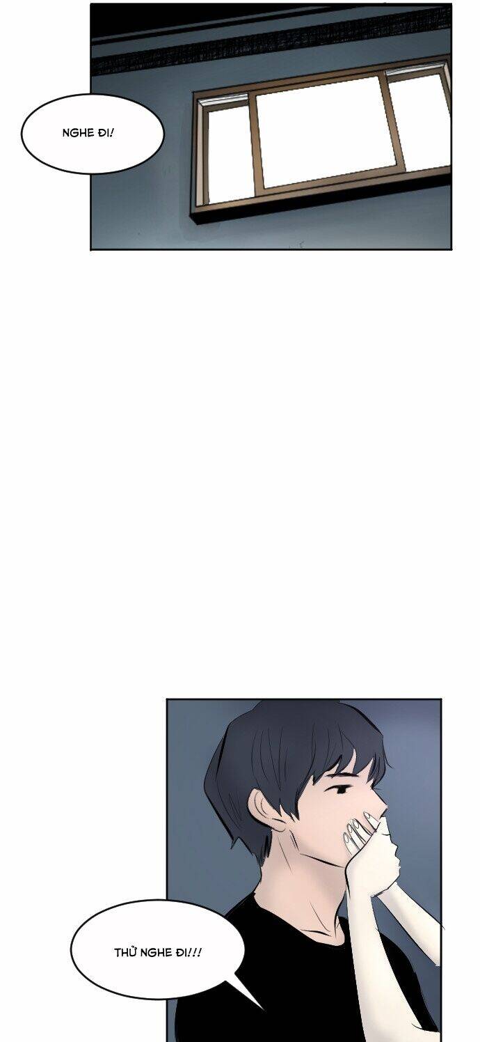 Transparent Cohabitation Chapter 33 - 49