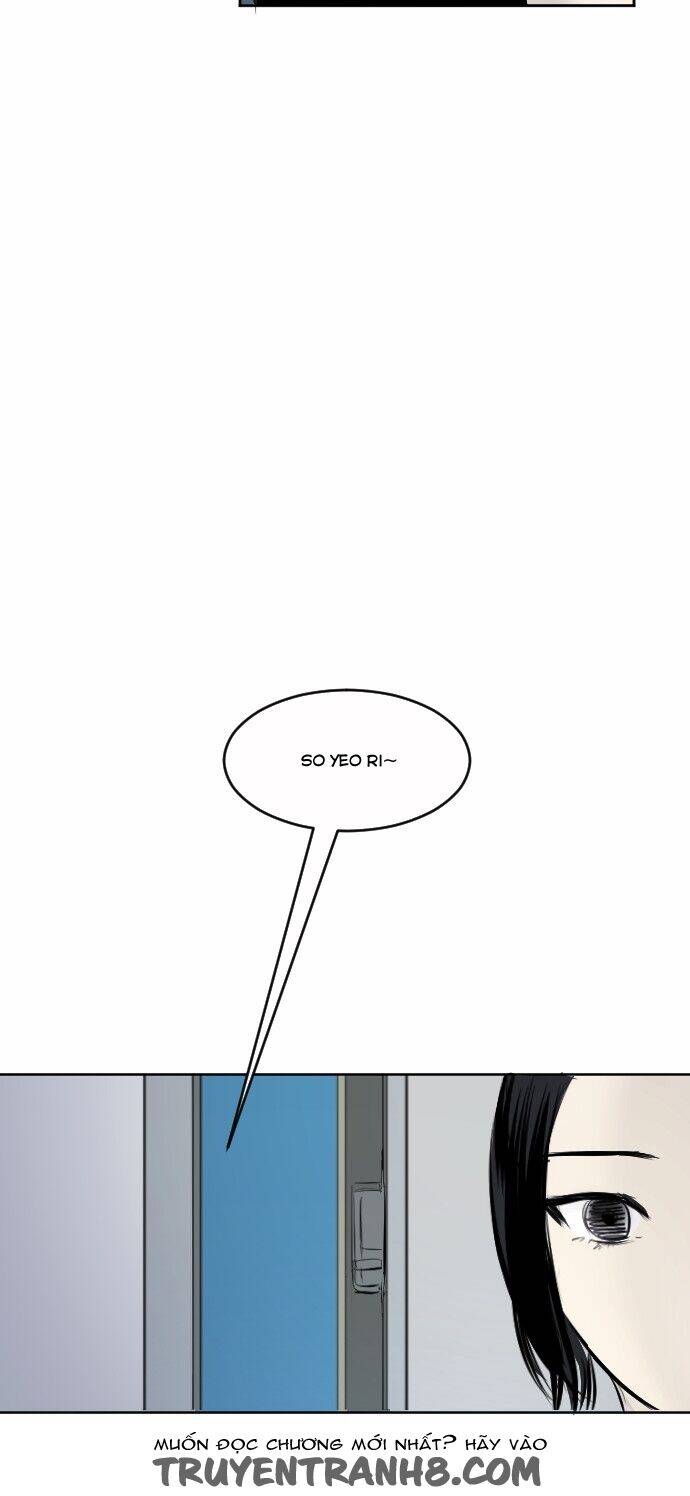 Transparent Cohabitation Chapter 33 - 50