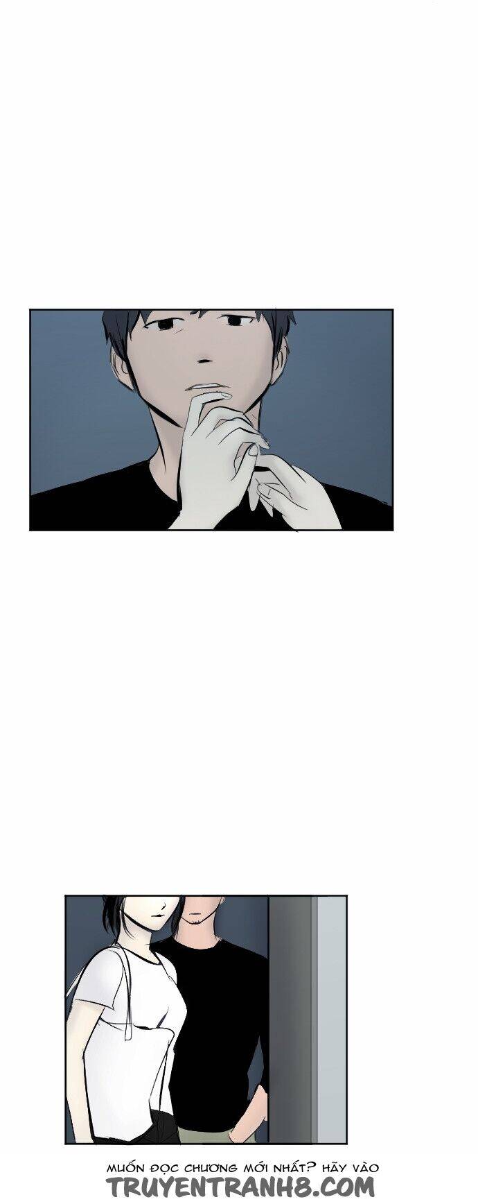 Transparent Cohabitation Chapter 33 - 51