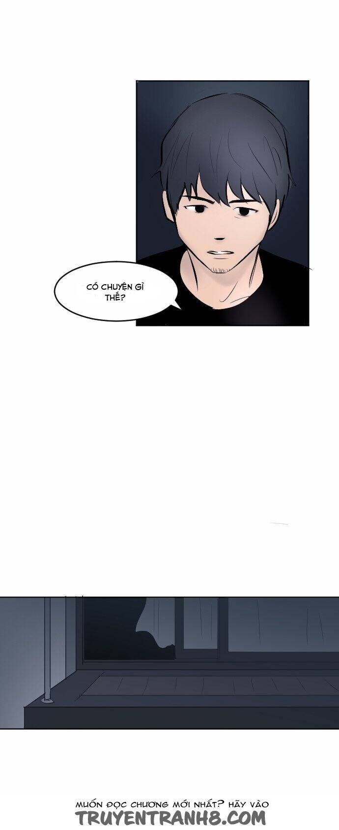 Transparent Cohabitation Chapter 33 - 58