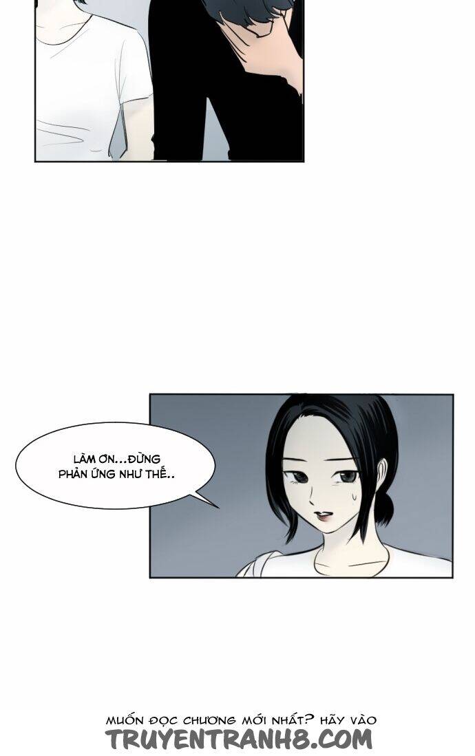 Transparent Cohabitation Chapter 33 - 6