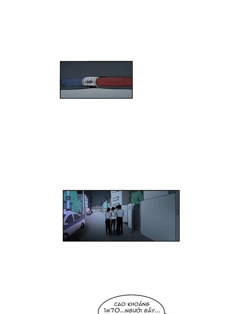 Transparent Cohabitation Chapter 34 - 12