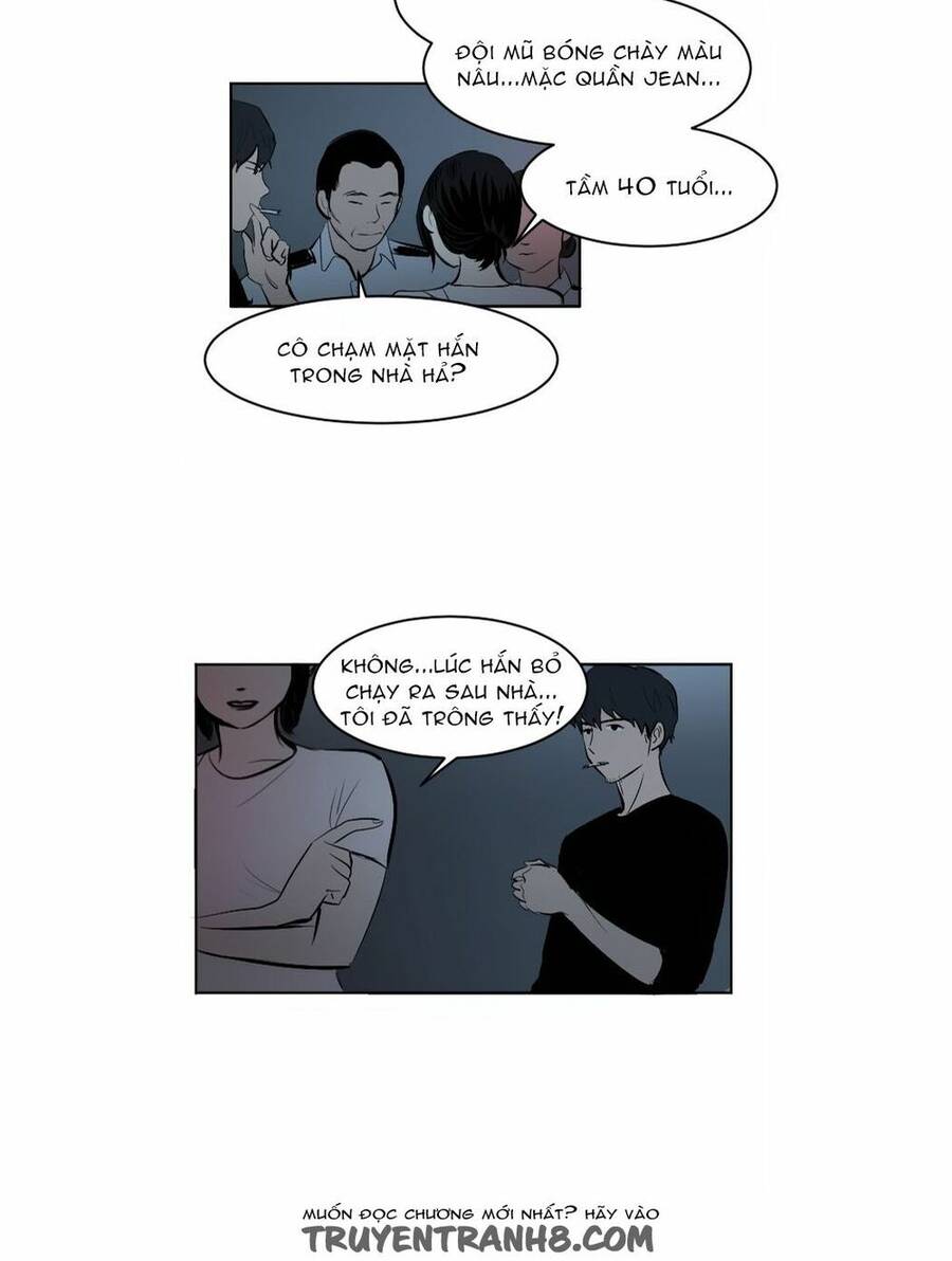 Transparent Cohabitation Chapter 34 - 13