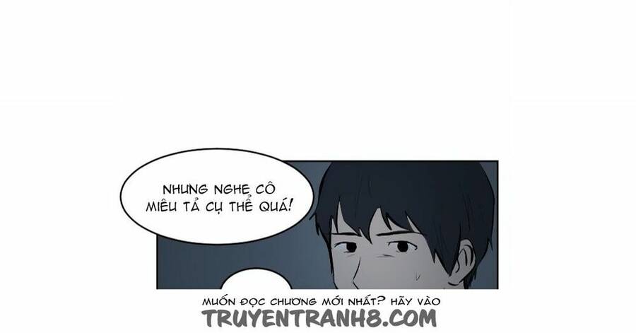 Transparent Cohabitation Chapter 34 - 14