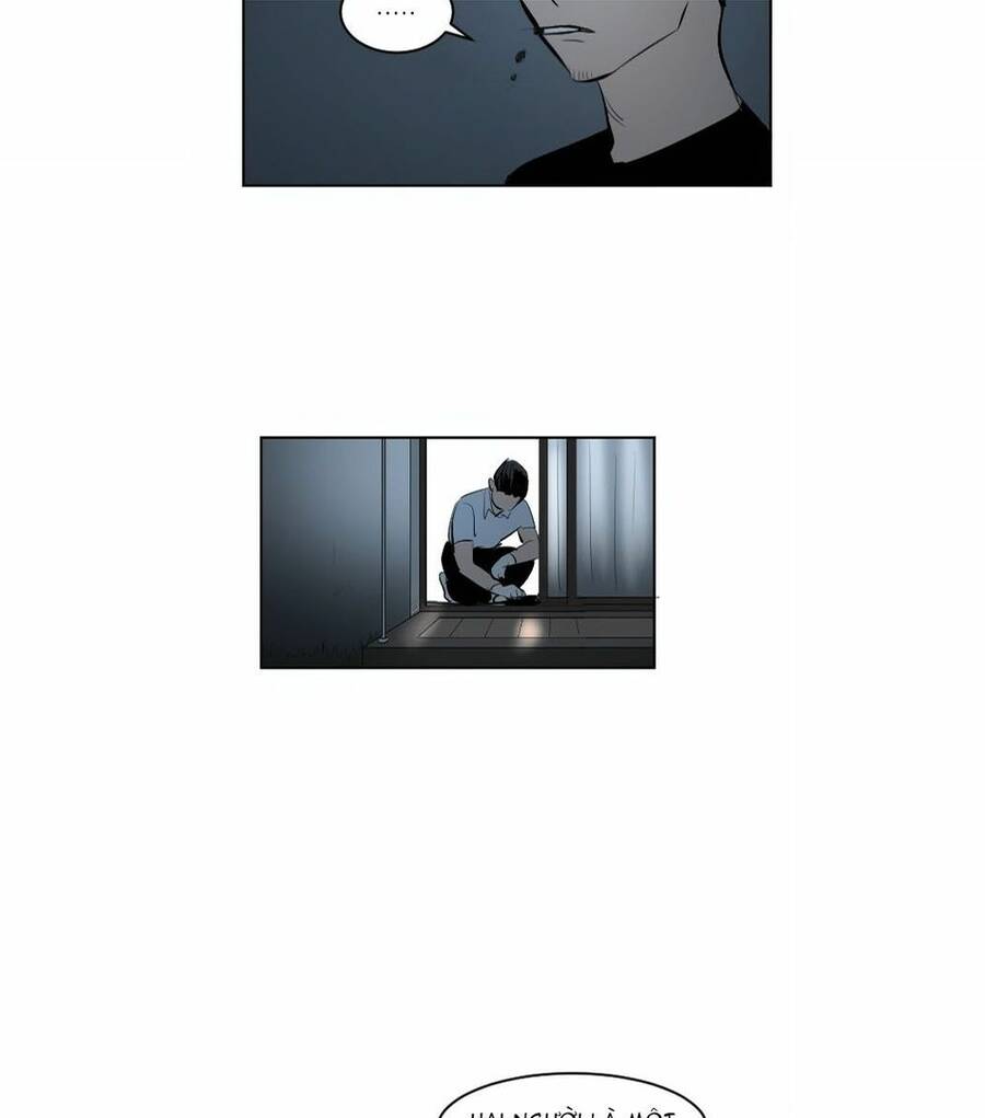 Transparent Cohabitation Chapter 34 - 15