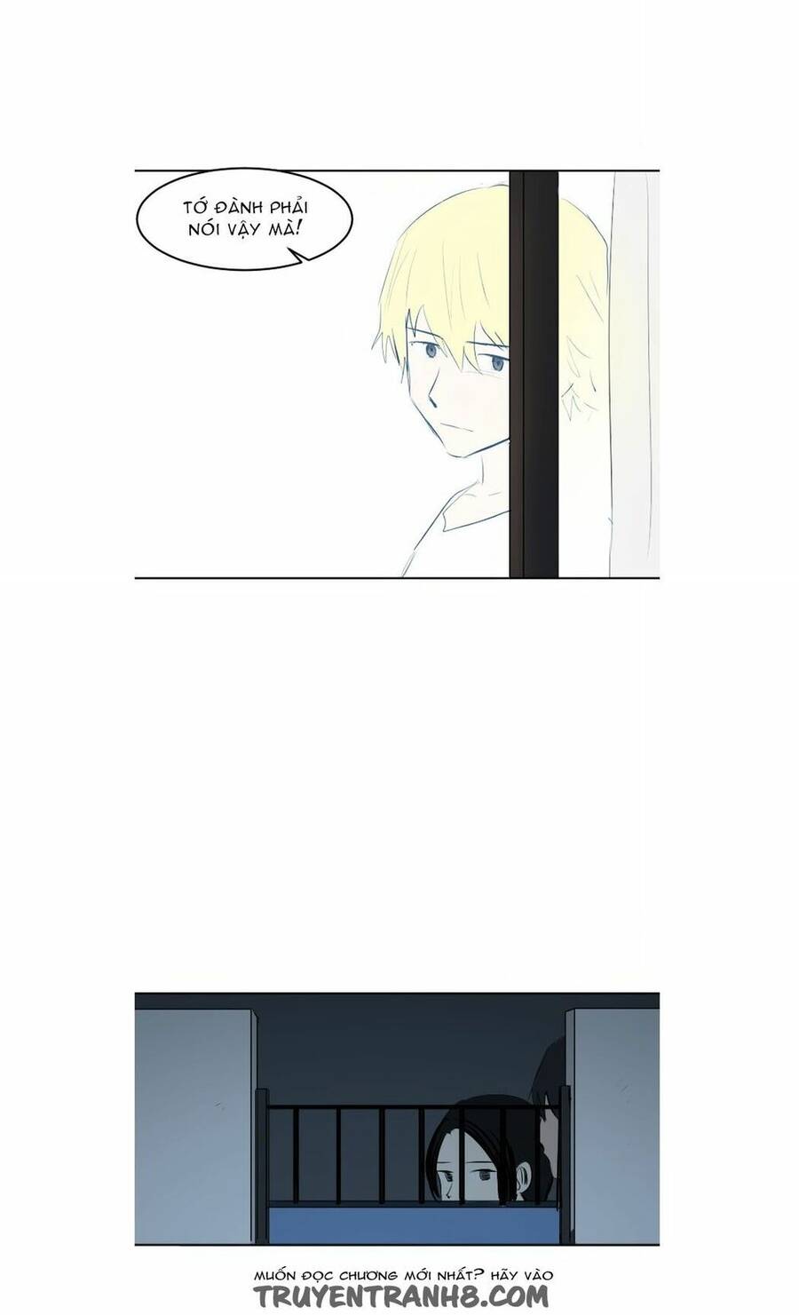 Transparent Cohabitation Chapter 34 - 18