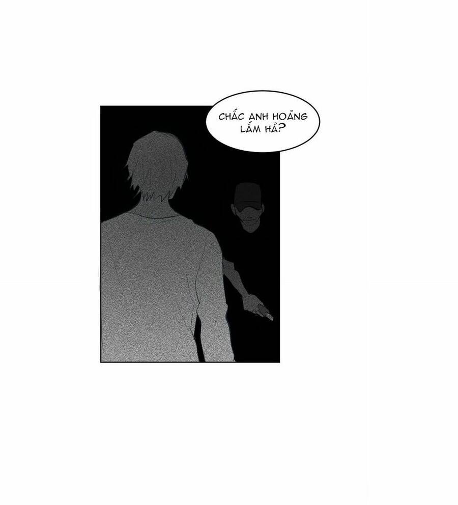 Transparent Cohabitation Chapter 34 - 22