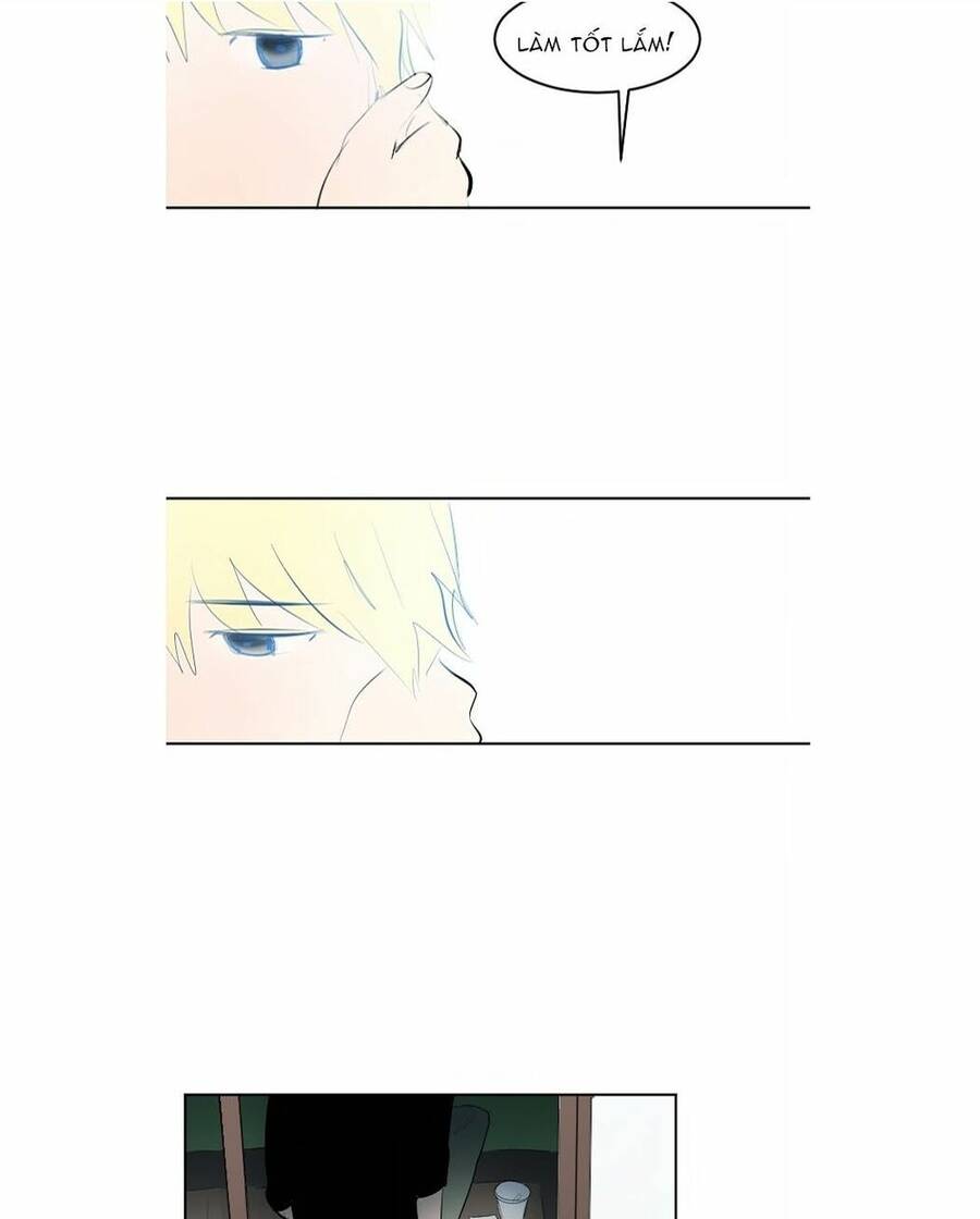 Transparent Cohabitation Chapter 34 - 26