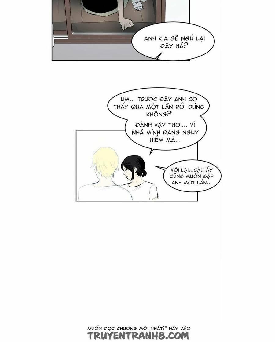 Transparent Cohabitation Chapter 34 - 27