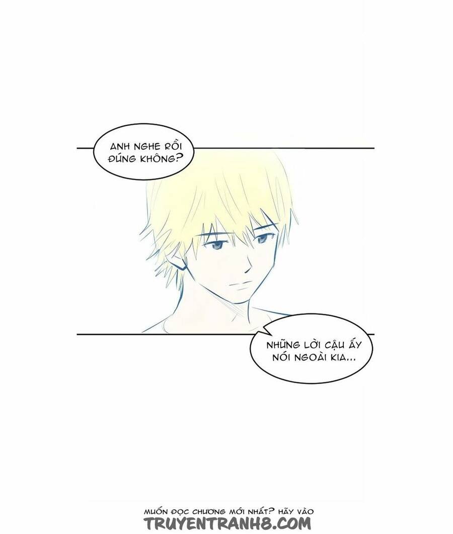 Transparent Cohabitation Chapter 34 - 29