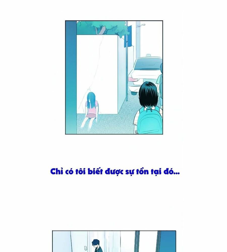 Transparent Cohabitation Chapter 34 - 3