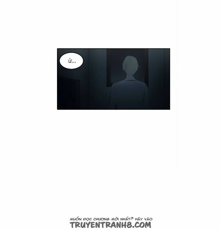 Transparent Cohabitation Chapter 34 - 30