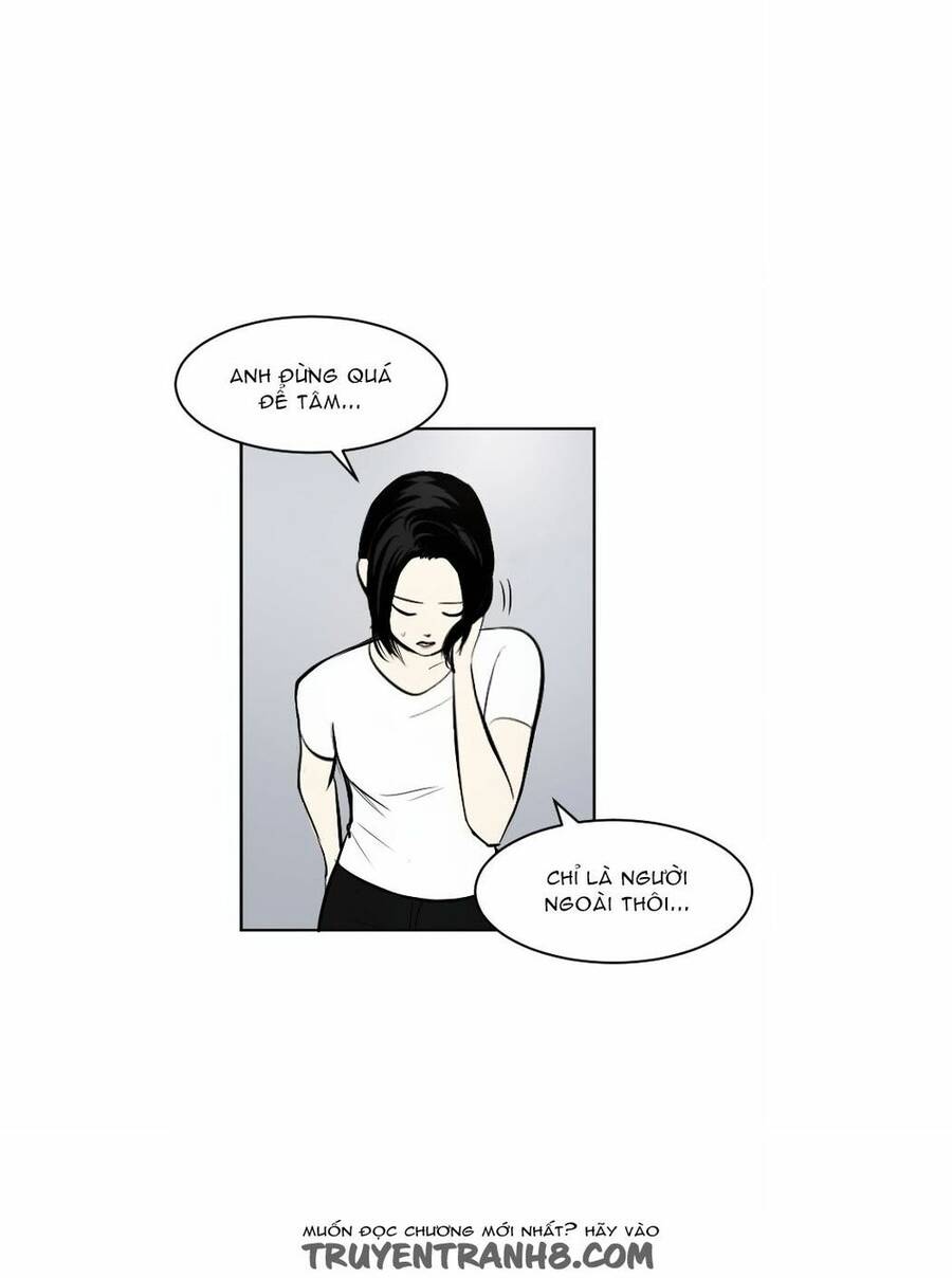 Transparent Cohabitation Chapter 34 - 31