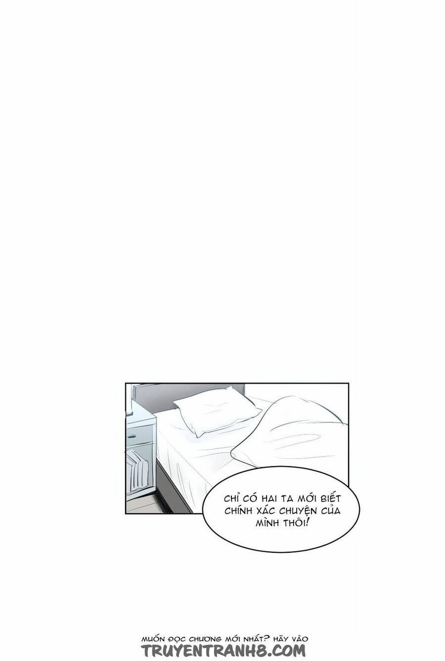 Transparent Cohabitation Chapter 34 - 32