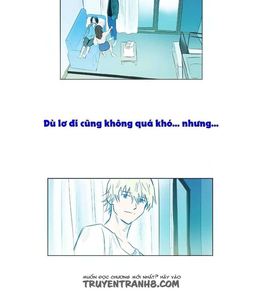 Transparent Cohabitation Chapter 34 - 4